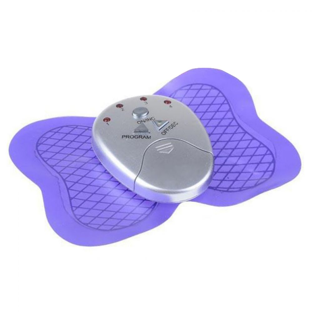 Butterfly Massager